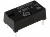 CNY65A Оптрон; THT; Каналы:1; Вых: транзисторный; Uизол:8,3кВ; Uce:32В