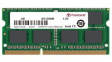 JM1600KSN-2G RAM DDR3 1x 2GB SODIMM 1600MHz