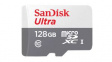 SDSQUNR-128G-GN6TA Memory Card 128GB, microSDXC, 100MB/s