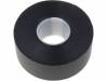 SCAPA-2501-38X10, Лента: самовулканизирующаяся; черный; 38мм; L:10м; D:0,5мм; 900%, Scapa