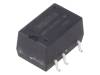 AM2LS-0515SH30-NZ, Преобразователь: DC/DC; 2Вт; Uвх:4,5?5,5В; 15ВDC; Iвых:133мА; SMD, AIMTEC