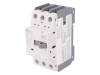 MMS-32S 0,4A, Выключатель двигателя; 0,09кВт; 220?690ВAC; DIN; IP20; -20?60°C, LS ELECTRIC