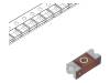 RF1950-000, Предохранитель: плавкая вставка; сверхбыстрый; 6,3А; 250ВAC; SMD, Littelfuse