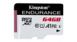 SDCE/64GB Memory Card microSDXC 64GB 10/A1/U1/UHS-I