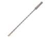 631864000, Drill bit; concrete,for stone,for wall,brick type materials, METABO
