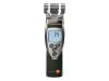 TESTO 616 0560 6160 Гигрометр; <20% для стройматериалов, <50% для древесины; IP30