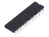 AT89LP51-20PU, Микроконтроллер 8051; SRAM: 256Б; Интерфейс: UART; 2,4?5,5В; DIP40, Atmel