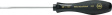 5520040100 Screwdriver Slotted sx0.8 mm