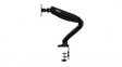 AS110D0 Desk Mount Monitor Arm, 27