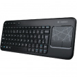 920-003100 Wireless Touch Keyboard K400 DE/AT USB