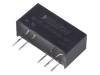 AM2DS-0515DH30-NZ, Преобразователь: DC/DC; 2Вт; Uвх:4,5?5,5В; Uвых:15ВDC; Iвых:67мА, AIMTEC