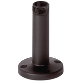 97520901, Base with pipe, WERMA Signaltechnik