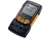 TESTO 760-1 0590 7601 Цифровой мультиметр; V DC:0,1м?600В; V AC:0,1м?600В; IP64