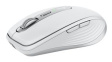 910-005991 Wireless Mouse MX ANYWHERE 3 MAC 4000dpi Laser White
