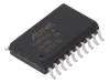 ATTINY416-SN Микроконтроллер AVR; EEPROM: 128Б; SRAM: 512Б; Flash: 4кБ; SO20