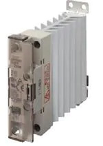 G3PE-545B-3 DC12-24, Твердотельное реле серии G3PE, управление 12..24 VDC, коммутация 200..480 VAC, 4, Omron