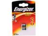 E11A B2, Батарея: щелочная; 6В; A11; Кол-во бат:2; O10x16,5мм, Energizer