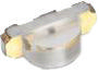 155124YS73200 SMD LED yellow 2.4 V 1204