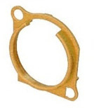 ACRF-3, Colour-coded Marking Ring orange, Neutrik