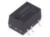 AM2LS-1515SH30-NZ, Преобразователь: DC/DC; 2Вт; Uвх:13,5?16,5В; 15ВDC; Iвых:133мА, AIMTEC