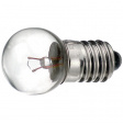 1500.10.024-500 Сигнальная лампа накаливания E10 24 VAC/DC 125 mA