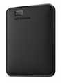 WDBU6Y0015BBK-WESN, WD Elements™ Portable External Hard Drive USB 3.0 1.5TB, Western Digital