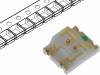 KPB-3025EYC LED; SMD; 1109; красный/желтый; 3x2,5мм; 120°; 2..2,5/2,1..2,5В