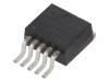 IXDD609YI, Driver; low-side,контроллер затвора MOSFET; -9?9А; Каналы: 1, IXYS
