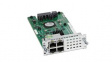 NIM-ES2-4= 1Gbps Network Interface Module for 4000 Series Integrated Services Routers, Laye