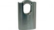 K18060XD Steel padlock 60 mm