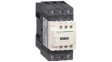 LC1D50AP7 Contactor, 3 Poles, 4NO/1NC, 80 A @ 690 V, 230V Coil