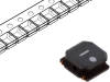 DJNR4018-680-S Дроссель: проволочный; SMD; 4x4x1,8мм; ±20%