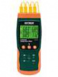 SDL200 Data Logging Thermometer, -200 ... 1700°C