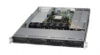 SYS-5019P-MR Server SuperServer Intel Xeon Scalable DDR4 SSD/HDD