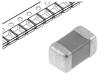 GCM188R71H104KA57D Ceramic Capacitor 100nF, 50V, 0603, Â±10 %