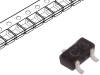 1SS362TE85LF, Диод: импульсный; SMD; 85В; 80мА; 100мВт; Упаковка: бобина, лента, Toshiba