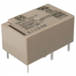 DK1A-L2-6V-F PCB power relay 6 VDC 200 mW