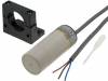 E2K-C25MF2, Датчик: емкостный; Дальность:3?25мм; Конф.выхода: PNP / NC, Omron