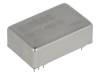 AM15T-48051SZ, Преобразователь: DC/DC; 15Вт; Uвх:36?75В; 5,1ВDC; Iвых:3А; DIP24, AIMTEC