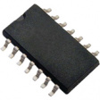 MCP3424-E/SL A/D converter IC 18 Bit SOIC-14