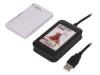 TECHTRACER LITE LEGIC RFID card tester set; 155x100x35mm; USB; 4.3?5.5V