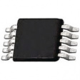 MCP3423-E/UN A/D converter IC 18 Bit MSOP-10