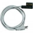 EASY-USB-CAB EASY500/700, кабель для ПК
