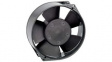 7214N/17 Axial Fan DC 150x150x55mm 24V 345m/h