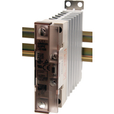 G3PE-215B DC12-24, Solid state relay Single Phase, Omron