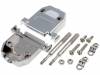 D1001-15CT0I00, Корпус: для разъемов D-Sub; D-Sub HD 26pin, D-sub 15pin; прямой, Ninigi