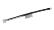 2183231042 Cable Assembly, DuraClik ISL Receptacle - Bare Ends, 4 Circuits, 300mm