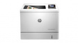 B5L25A#BAZ HP Color LaserJet Enterprise M553dn Printer, 1200 x 1200 dpi, 40 Pages/min.