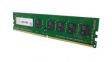 RAM-16GDR4A0-UD-2400 RAM for NAS, DDR4, 1x 16GB, DIMM, 2400 MHz, 288 Pins