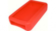 LCSC135-R Silicone Cover 141 mm Silicone Red
